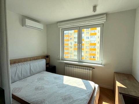 квартира по адресу Юлии Здановской ул. (Ломоносова), 36-В