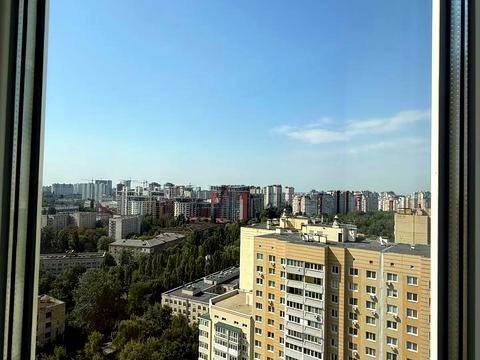 квартира по адресу Юлии Здановской ул. (Ломоносова), 36-В