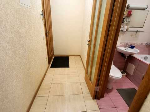 квартира за адресою Пр. Юрія Гагаріна, 20