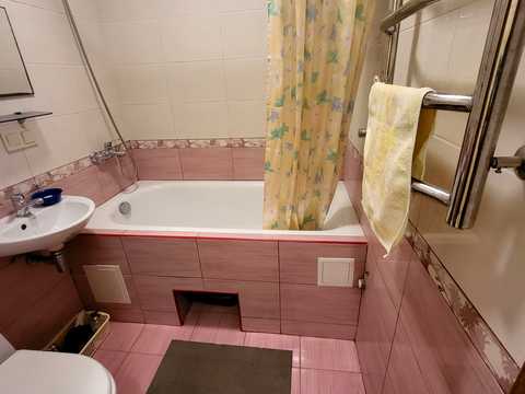 квартира за адресою Пр. Юрія Гагаріна, 20
