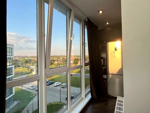 квартира по адресу Григория Сковороды ул., 26