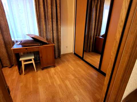 квартира за адресою Пр. Юрія Гагаріна, 20