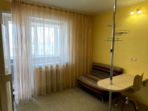 квартира по адресу Анны Ахматовой ул., 13-Д