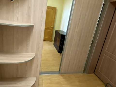 квартира по адресу Анны Ахматовой ул., 13-Д