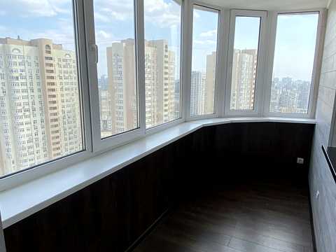 квартира по адресу Анны Ахматовой ул., 13-Д