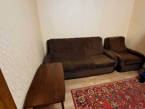 квартира за адресою Пр. Юрія Гагаріна, 20