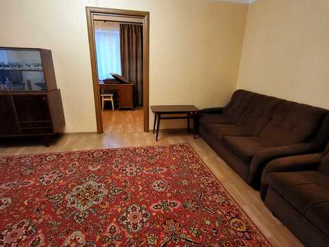 квартира за адресою Пр. Юрія Гагаріна, 20