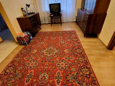 квартира за адресою Пр. Юрія Гагаріна, 20