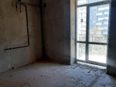 квартира по адресу Пасечная ул., (Будинок)