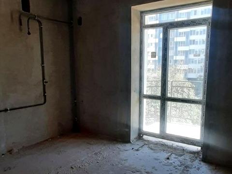 квартира по адресу Пасечная ул., (Будинок)