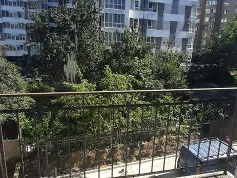 квартира по адресу Пасечная ул., (Будинок)