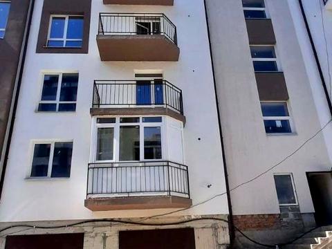 квартира по адресу Пасечная ул., (Будинок)