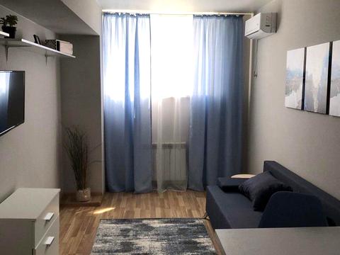 квартира за адресою Машинобудівна вул., 41