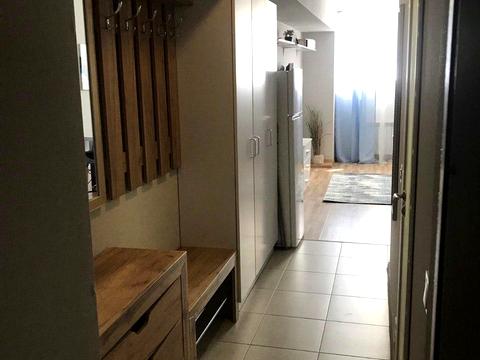 квартира за адресою Машинобудівна вул., 41