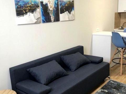 квартира за адресою Машинобудівна вул., 41