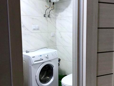 квартира за адресою Машинобудівна вул., 41