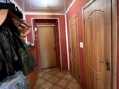 квартира за адресою Сумська вул. (Карла Лібкнехта), 74