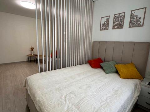 квартира по адресу Північна ул., 117а