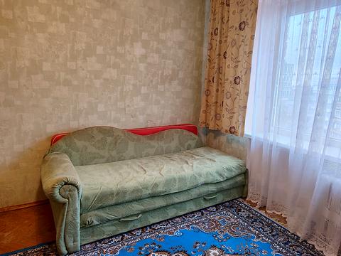 квартира по адресу Святошинская ул., 38