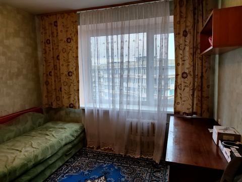 квартира по адресу Святошинская ул., 38
