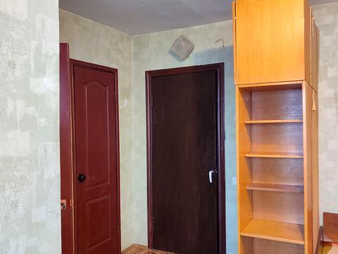 квартира по адресу Святошинская ул., 38