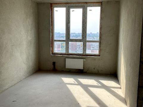 квартира по адресу Червоной Калины просп., 56