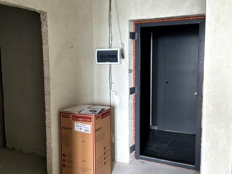 квартира по адресу Червоной Калины просп., 56