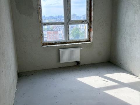 квартира по адресу Червоной Калины просп., 56