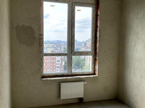 квартира по адресу Червоной Калины просп., 56