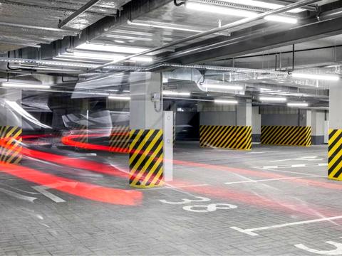 квартира по адресу Червоной Калины просп., 56