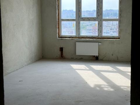 квартира по адресу Червоной Калины просп., 56