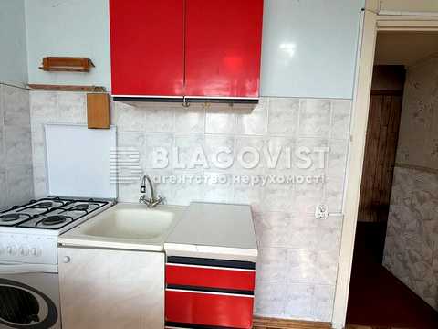 квартира за адресою Лісовий просп., 41