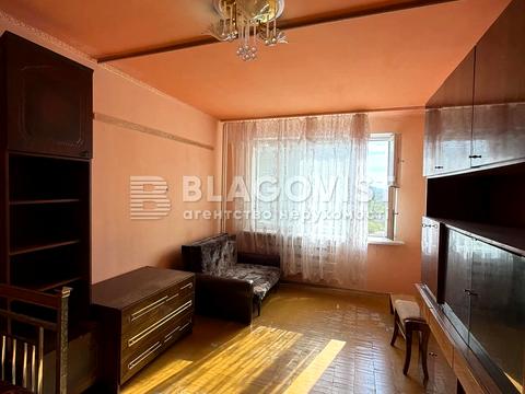 квартира за адресою Лісовий просп., 41