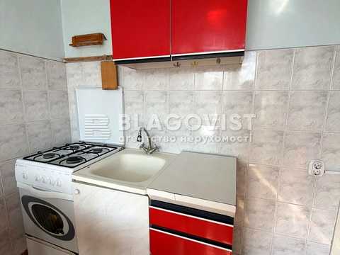 квартира за адресою Лісовий просп., 41