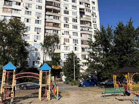 квартира за адресою Лісовий просп., 41