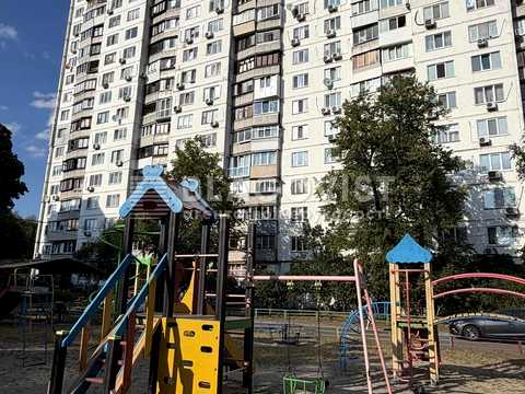 квартира за адресою Лісовий просп., 41