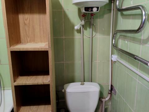 квартира по адресу Святошинская ул., 38