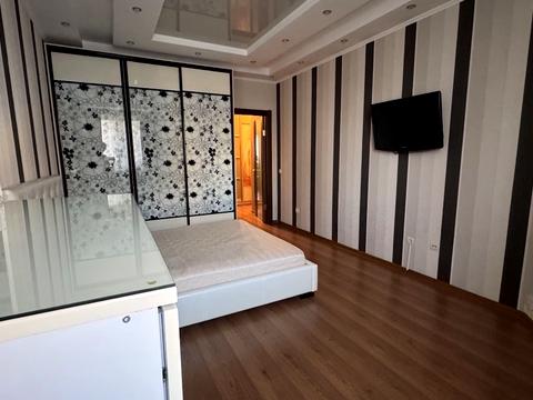 квартира за адресою Олександра Мишуги вул., 8