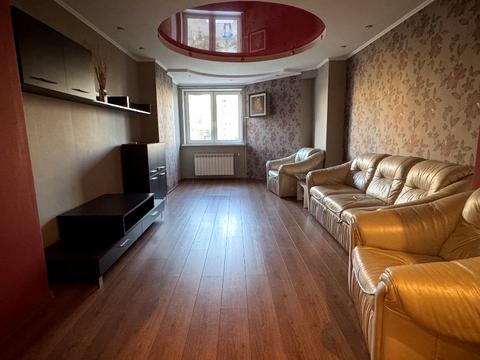 квартира за адресою Олександра Мишуги вул., 8