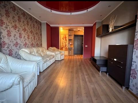 квартира за адресою Олександра Мишуги вул., 8