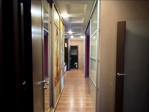 квартира за адресою Олександра Мишуги вул., 8