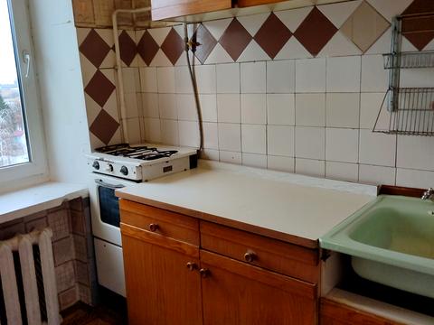 квартира по адресу Святошинская ул., 38