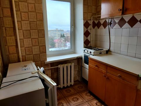 квартира по адресу Святошинская ул., 38