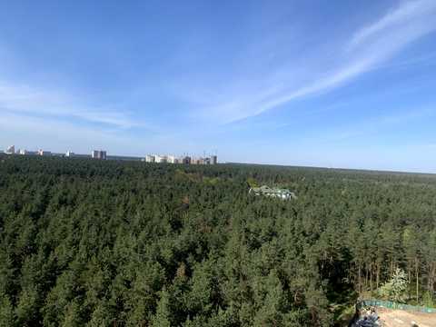 квартира за адресою Світла вул., 3-Д
