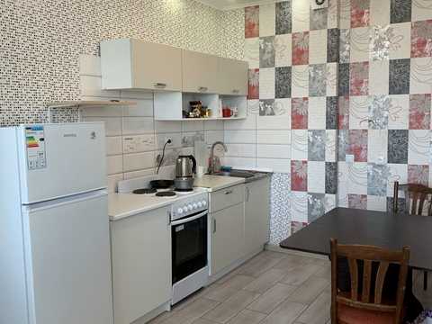 квартира за адресою Світла вул., 3-Д