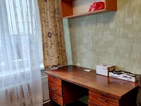 квартира по адресу Святошинская ул., 38