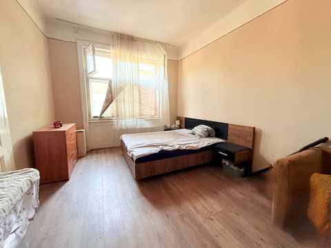 квартира по адресу Швабская ул., 11