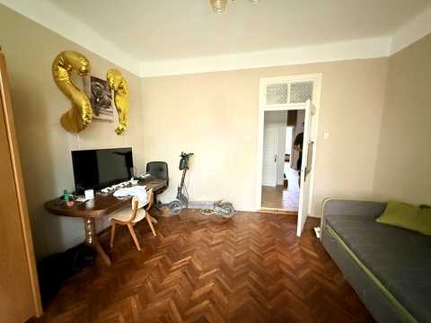 квартира по адресу Швабская ул., 11