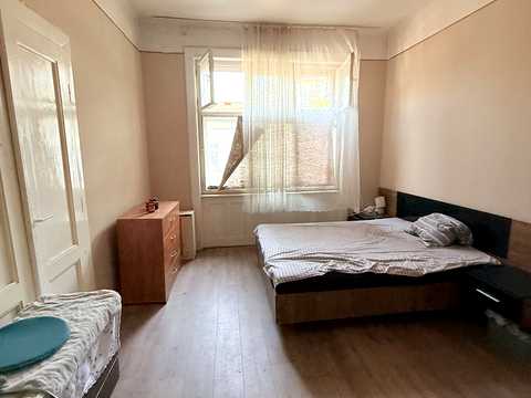 квартира по адресу Швабская ул., 11