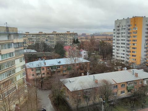квартира по адресу Святошинская ул., 38